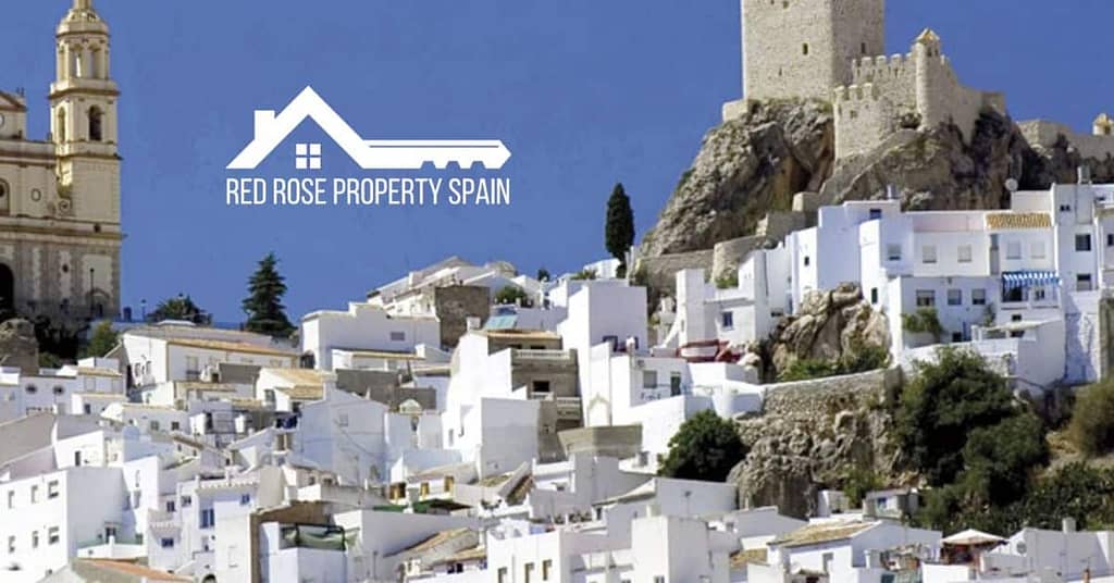 Buying a house in spain