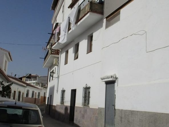 property for sale in Spain