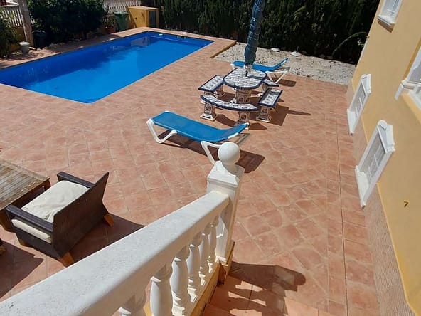 property for sale in Spain