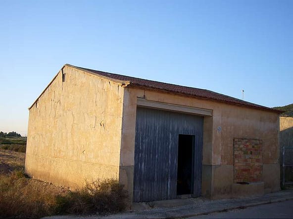 property for sale in Spain