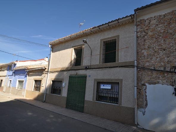 property for sale in Spain