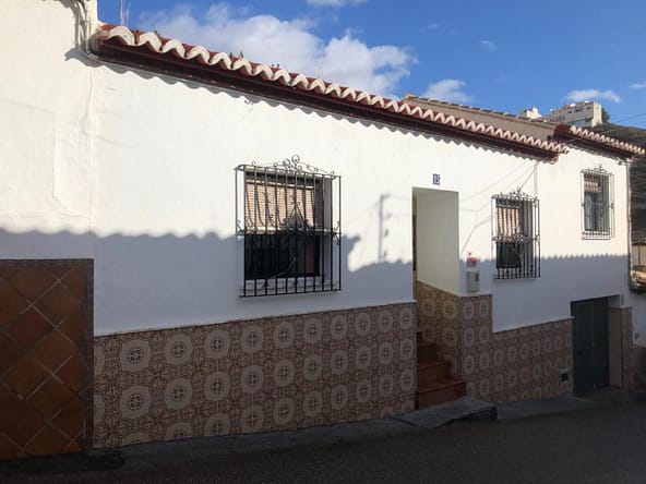 property for sale in Spain