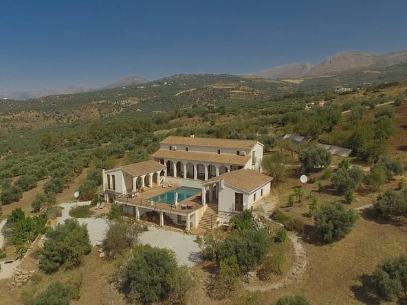 property for sale in Spain