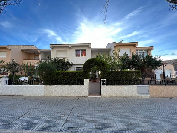 property for sale in Spain