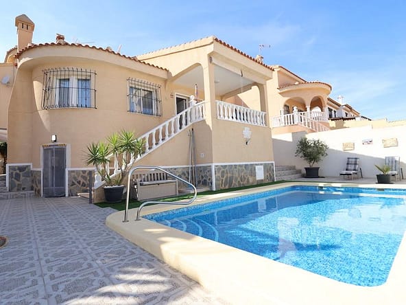 property for sale in Spain