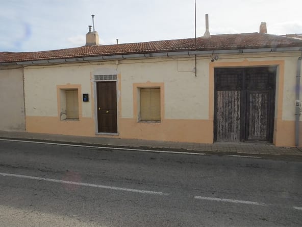 property for sale in Spain