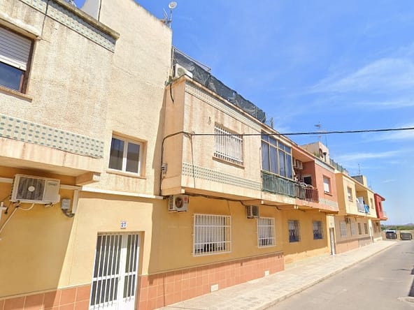 property for sale in Spain