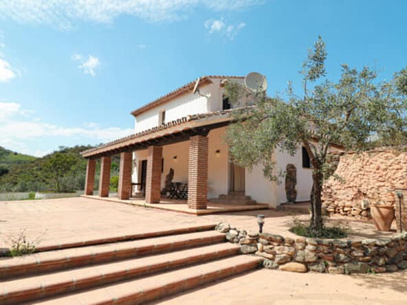 property for sale in Spain