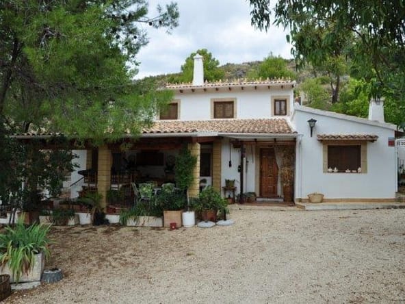 property for sale in Spain