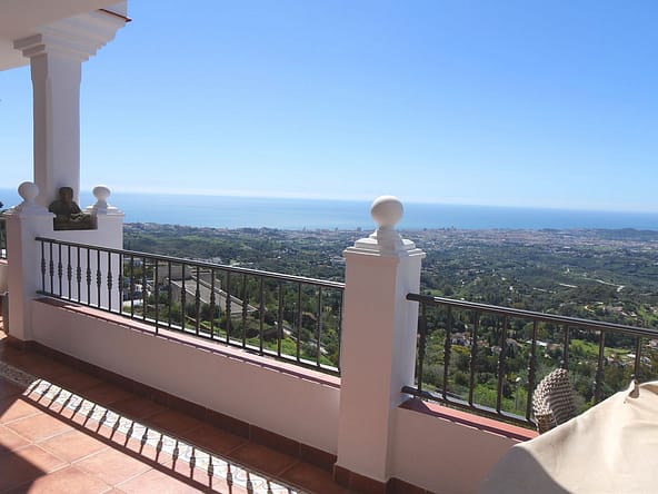 property for sale in Spain