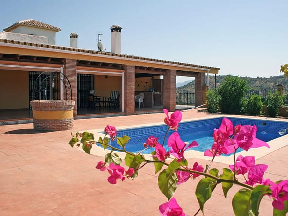 property for sale in Spain