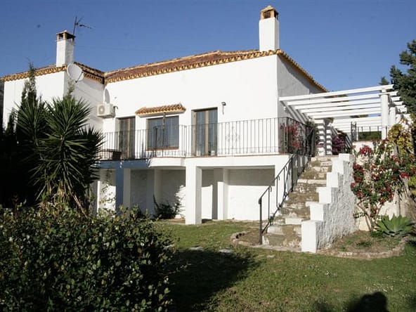 property for sale in Spain