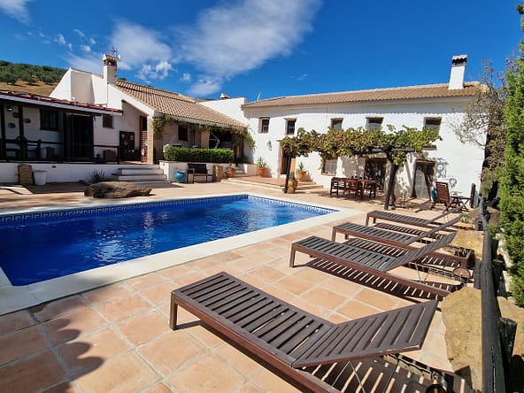 property for sale in Spain