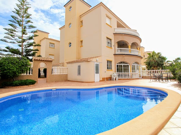 property for sale in Spain