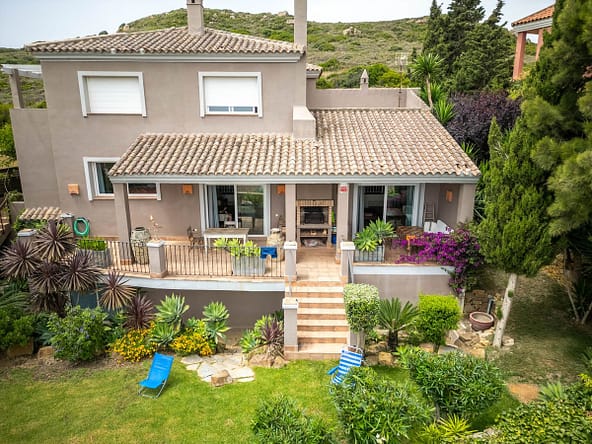 property for sale in Spain