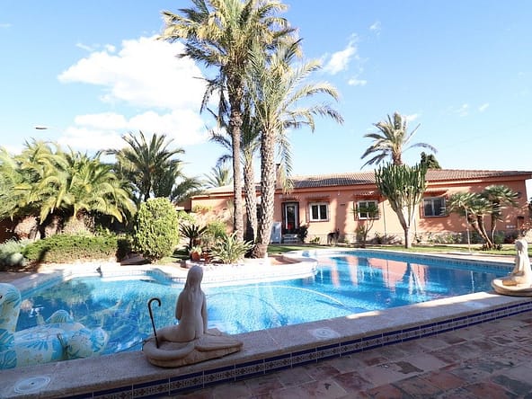 property for sale in Spain