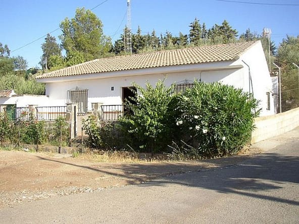 property for sale in Spain