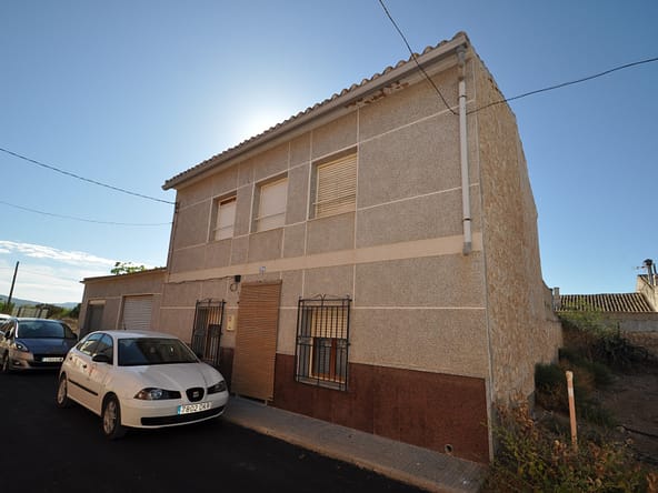 property for sale in Spain