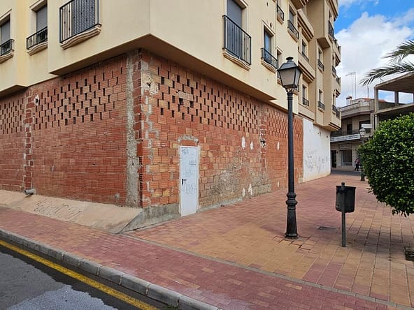 property for sale in Spain