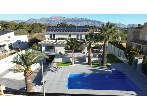 property for sale in Spain