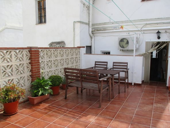 property for sale in Spain