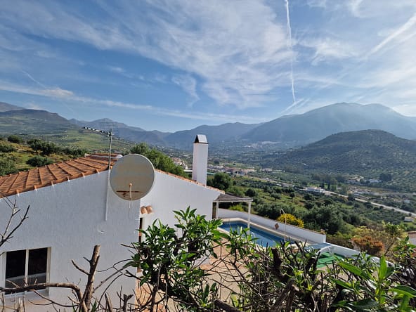 property for sale in Spain