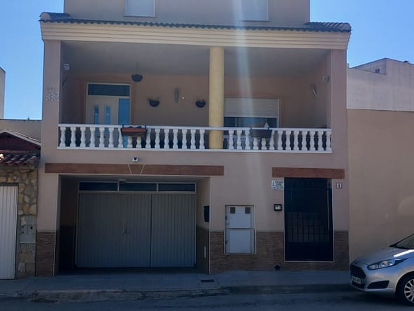 property for sale in Spain