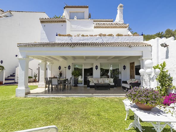 property for sale in Spain