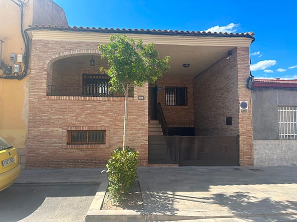 property for sale in Spain