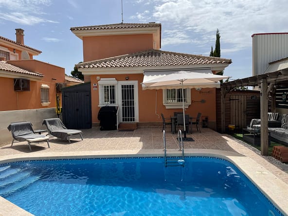 property for sale in Spain