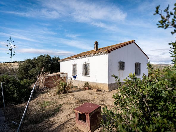 property for sale in Spain