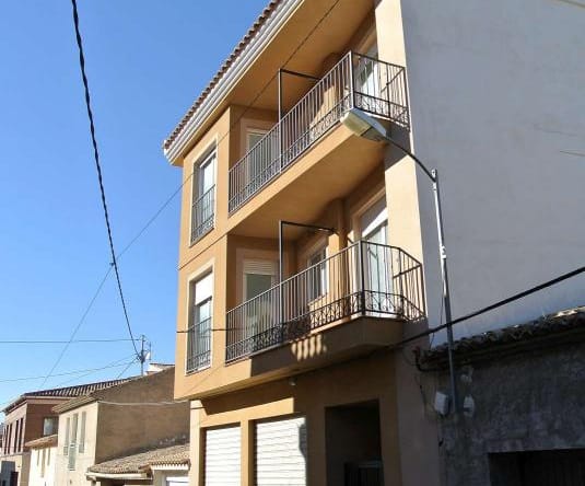 property for sale in Spain