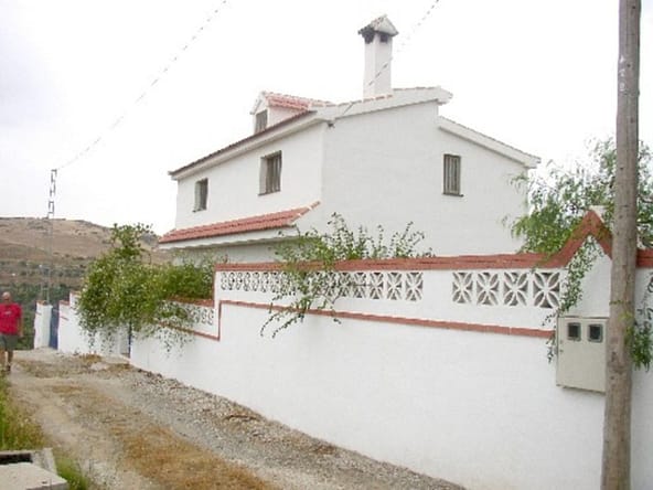 property for sale in Spain