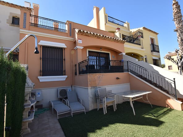 property for sale in Spain