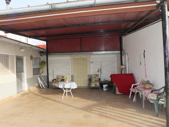 property for sale in Spain