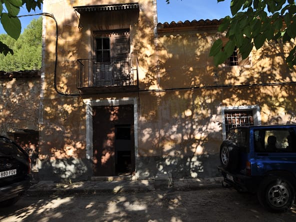 property for sale in Spain