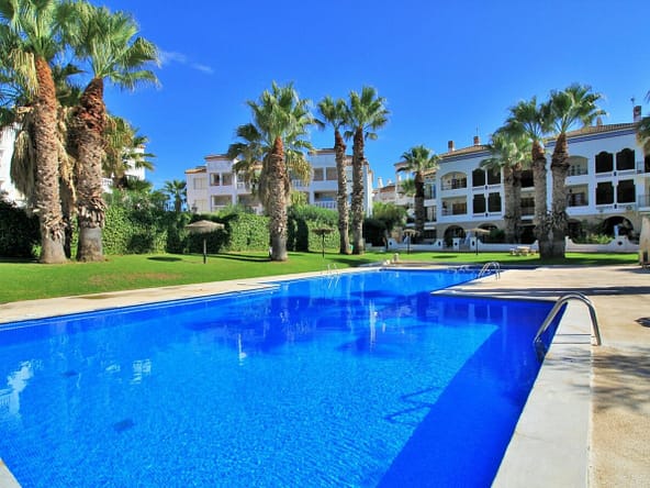 property for sale in Spain