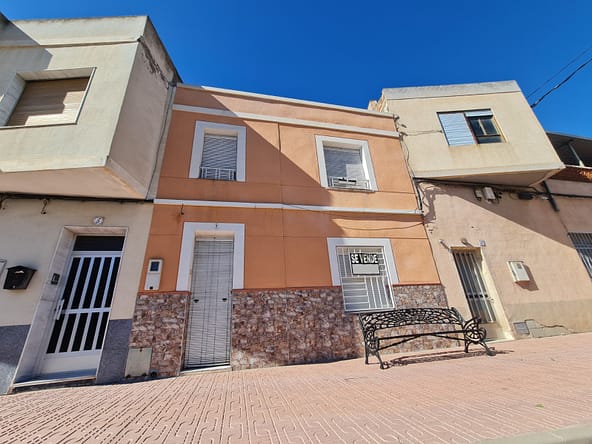 property for sale in Spain