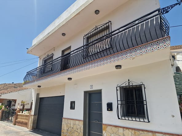 property for sale in Spain