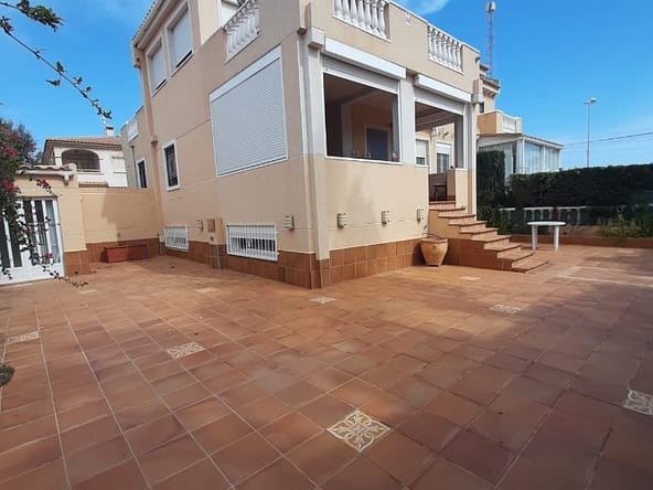 property for sale in Spain