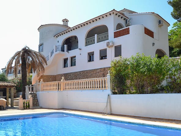 property for sale in Spain