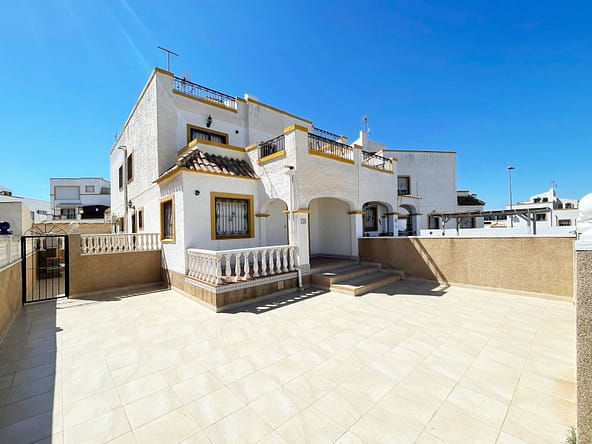 property for sale in Spain