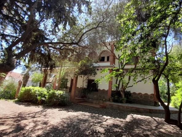 property for sale in Spain