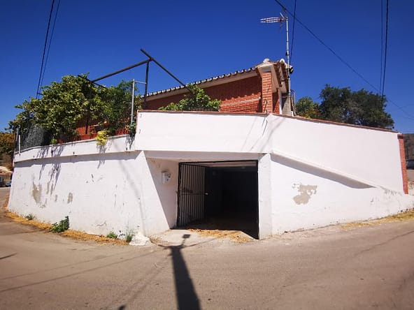 property for sale in Spain