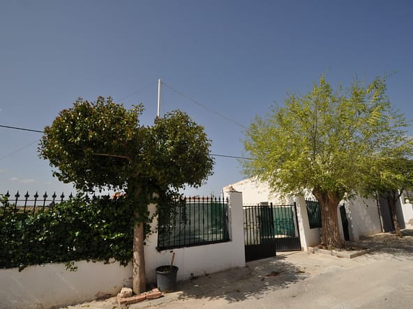 property for sale in Spain