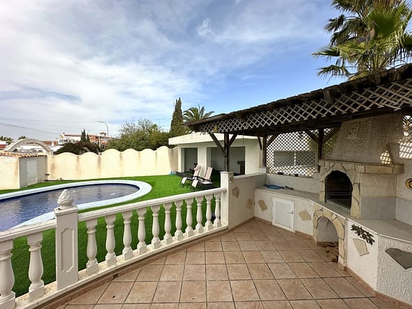 property for sale in Spain