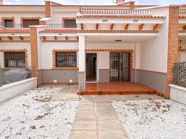 property for sale in Spain