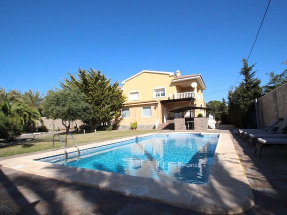 property for sale in Spain