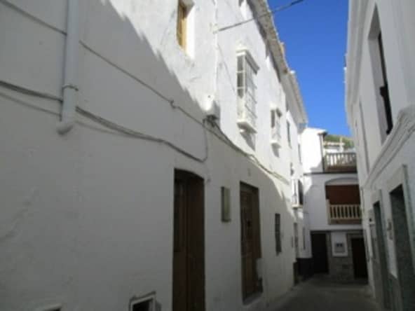 property for sale in Spain