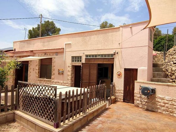 property for sale in Spain